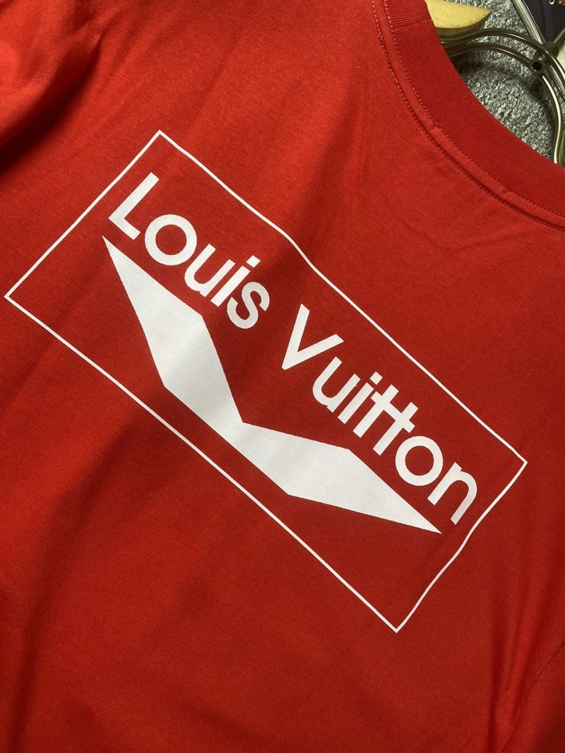 Louis Vuitton T-Shirts